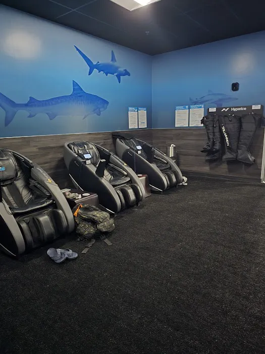 EōS Fitness Picture 2