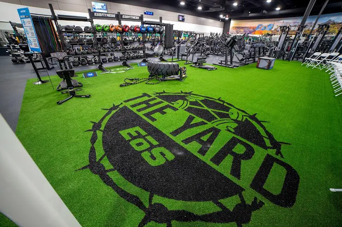 EōS Fitness Picture 3