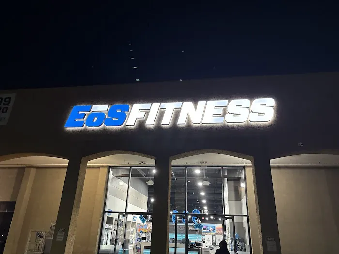 EōS Fitness Picture 6