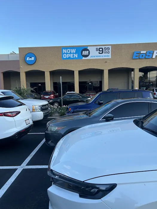 EōS Fitness Picture 8