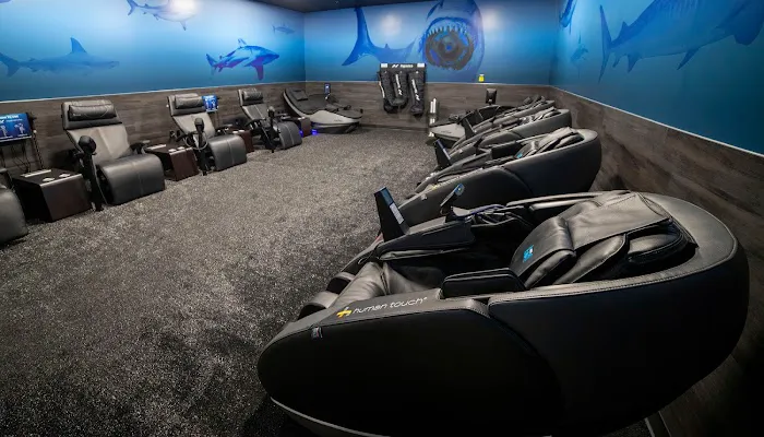 EōS Fitness Picture 7