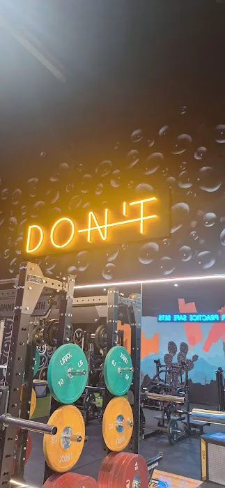 EōS Fitness Picture 10