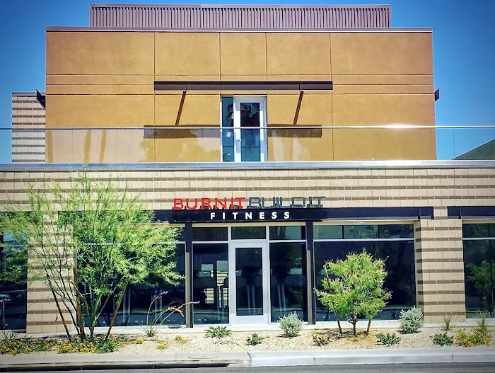 Burn It Build It Fitness - Gym, Personal Training Picture 1