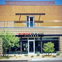 Burn It Build It Fitness - Gym, Personal Training ico