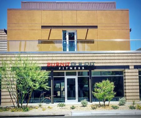 Burn It Build It Fitness - Gym, Personal Training