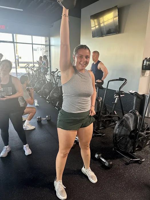 Burn It Build It Fitness - Gym, Personal Training Picture 5