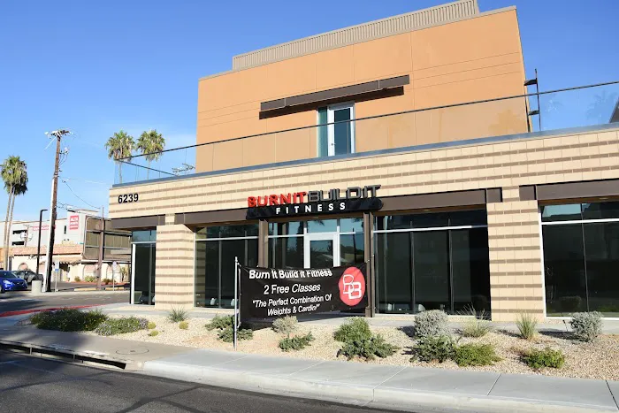 Burn It Build It Fitness - Gym, Personal Training Picture 3