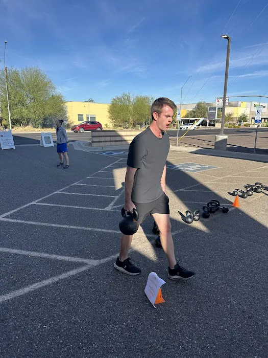 Burn It Build It Fitness - Gym, Personal Training Picture 6