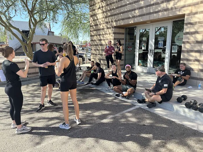 Burn It Build It Fitness - Gym, Personal Training Picture 7