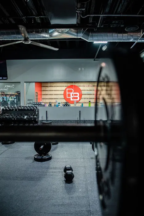 Burn It Build It Fitness - Gym, Personal Training Picture 9