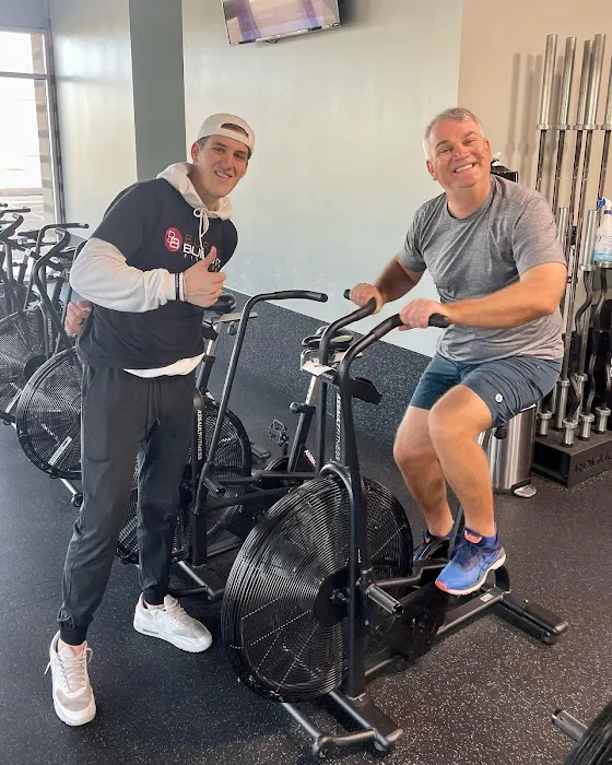 Burn It Build It Fitness - Gym, Personal Training Picture 10