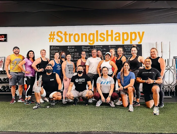 Happy Factory Picture 3