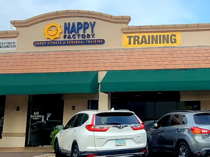 Happy Factory Picture 4