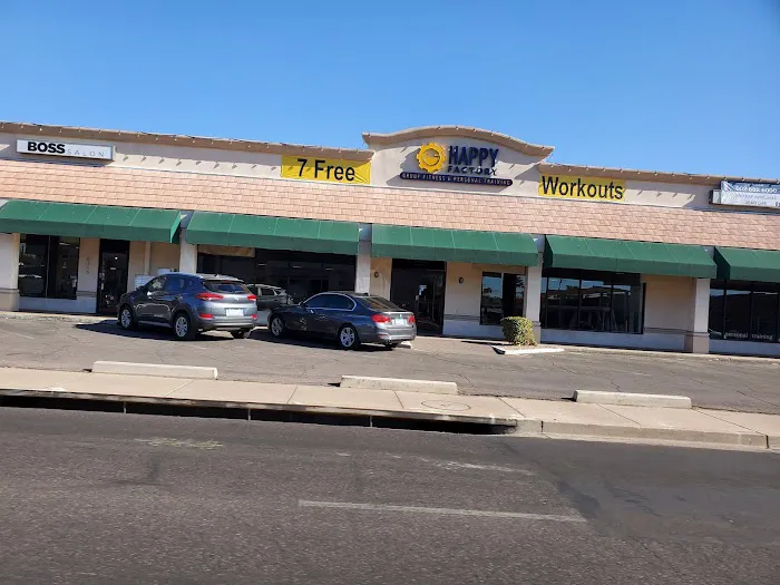 Happy Factory Picture 10