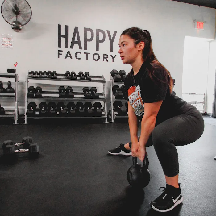 Happy Factory Picture 9