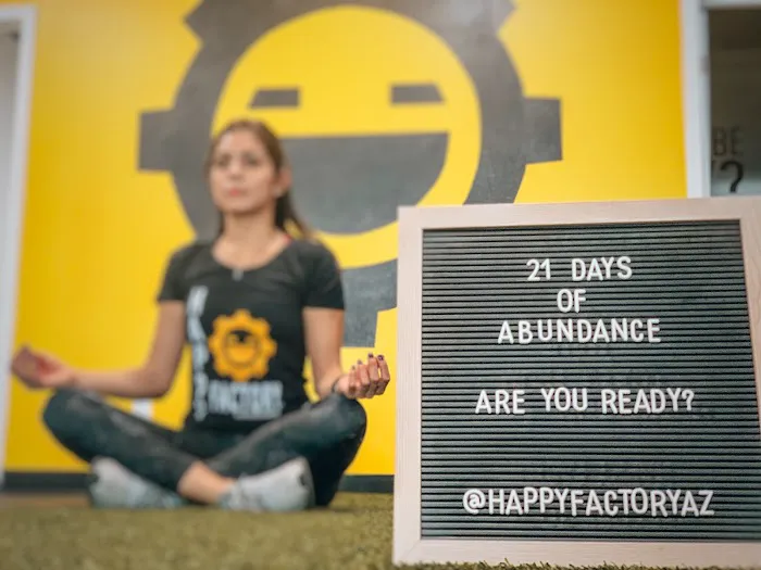 Happy Factory Picture 8