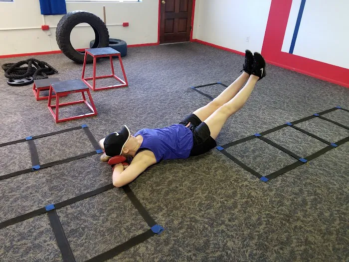 DCL360 COACHING SPORTS TRAINING CENTER AND GYM Picture 1