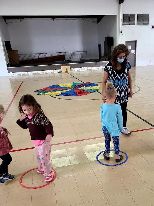 DCL360 COACHING SPORTS TRAINING CENTER AND GYM Picture 5