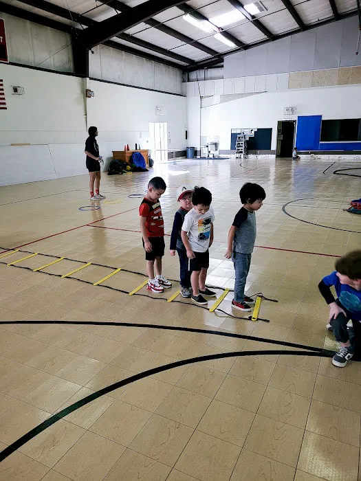 DCL360 COACHING SPORTS TRAINING CENTER AND GYM Picture 2