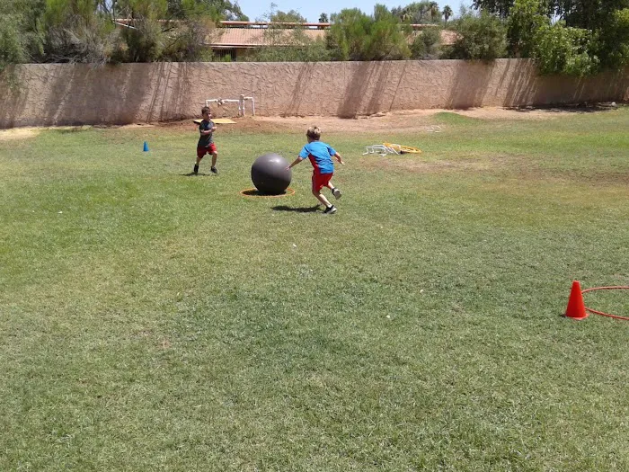 DCL360 COACHING SPORTS TRAINING CENTER AND GYM Picture 3