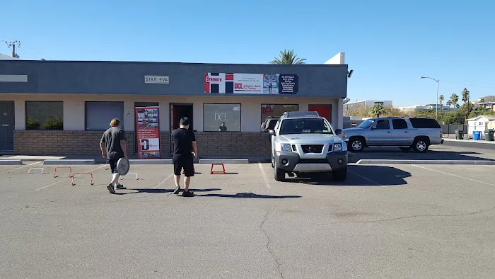 DCL360 COACHING SPORTS TRAINING CENTER AND GYM Picture 8