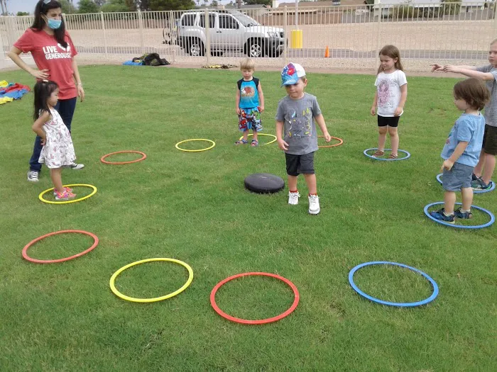 DCL360 COACHING SPORTS TRAINING CENTER AND GYM Picture 6