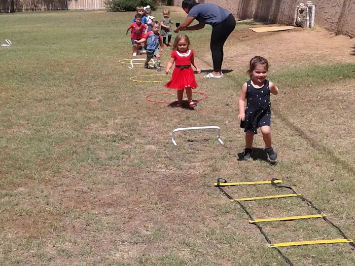 DCL360 COACHING SPORTS TRAINING CENTER AND GYM Picture 7