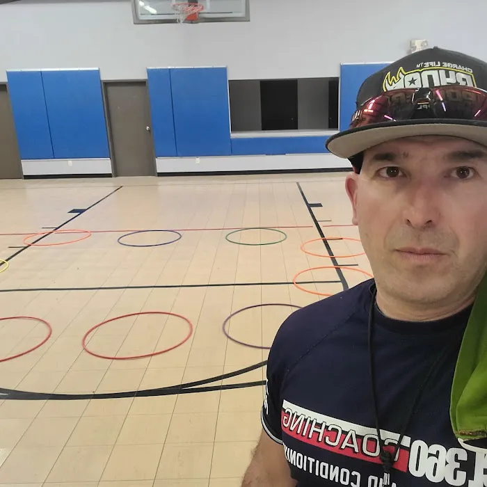 DCL360 COACHING SPORTS TRAINING CENTER AND GYM Picture 10