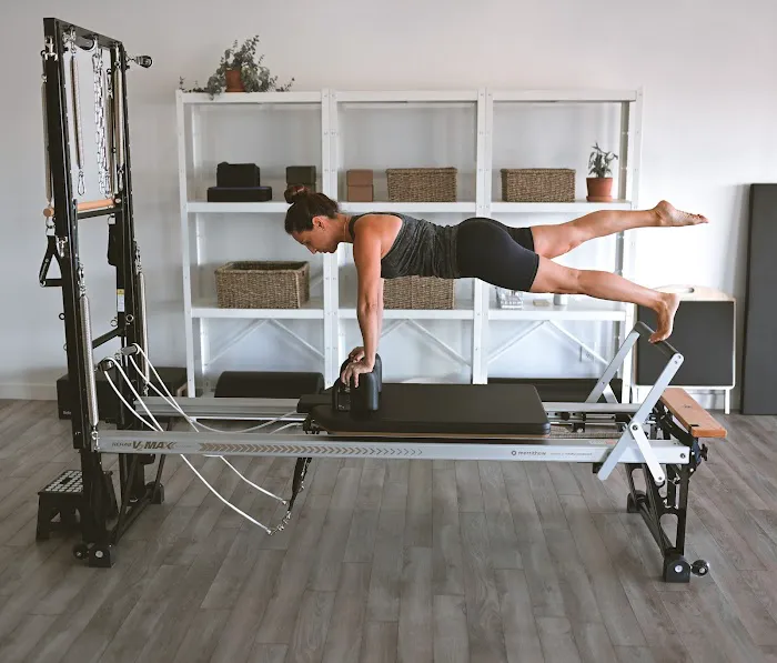 Be Lotus Pilates & Wellness Picture 1