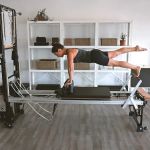 Be Lotus Pilates & Wellness