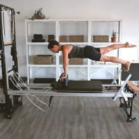 Be Lotus Pilates & Wellness ico