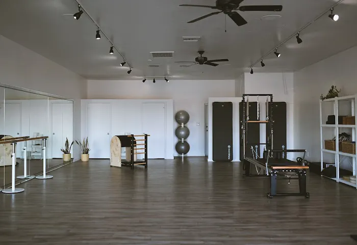 Be Lotus Pilates & Wellness Picture 3