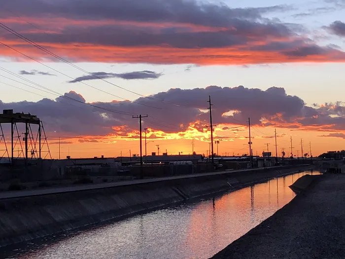 Old School Boxing Club Picture 6
