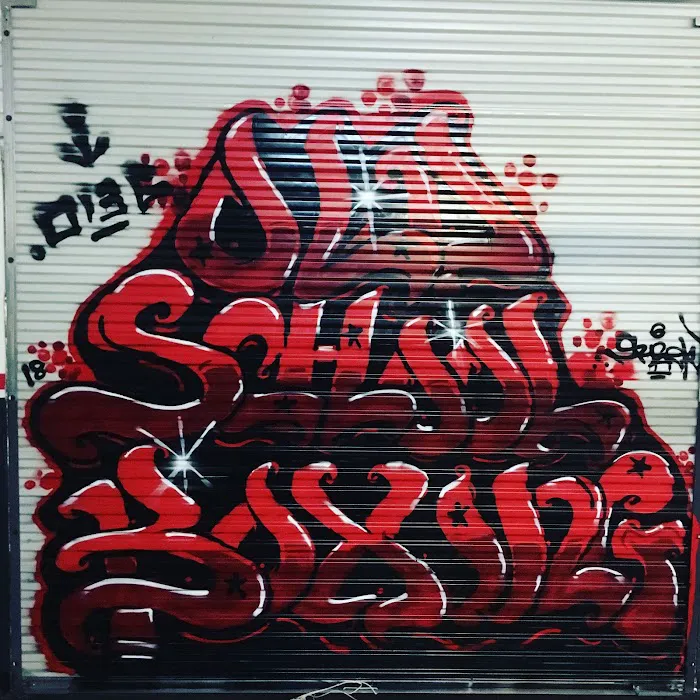 Old School Boxing Club Picture 3