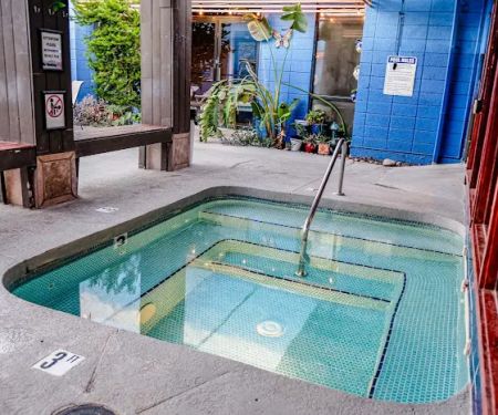 FLEX Spas Phoenix