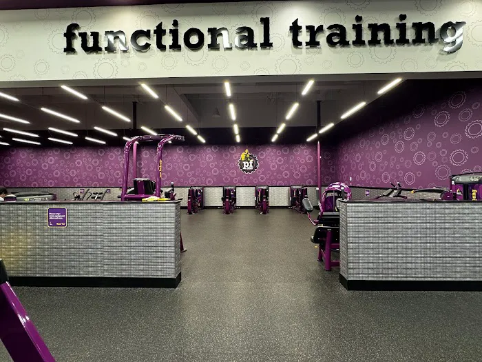 Planet Fitness Picture 4