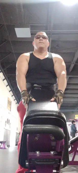 Planet Fitness Picture 7