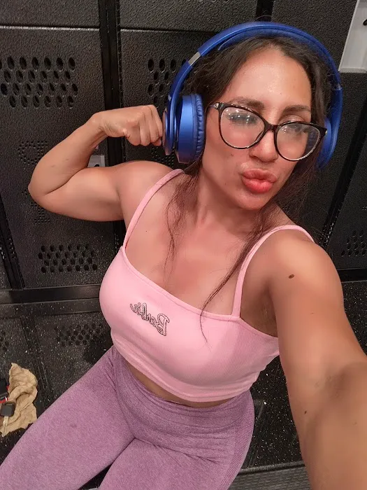 Planet Fitness Picture 10