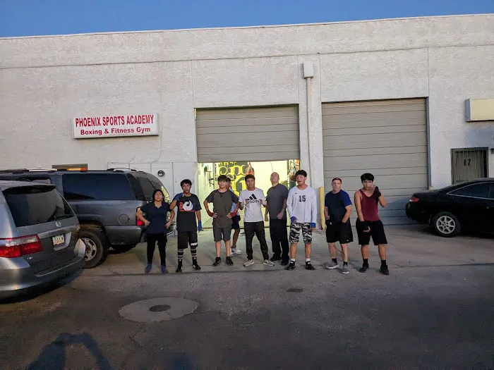 Phoenix Sports Academy Picture 3