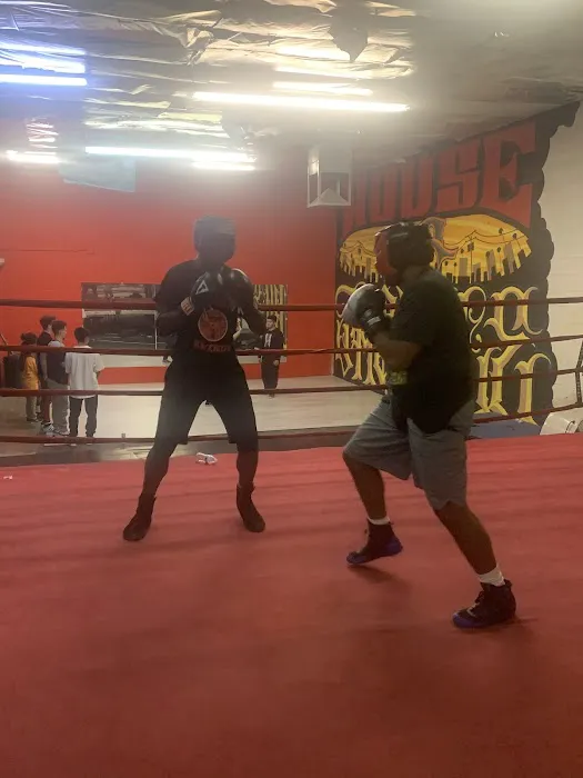 Phoenix Sports Academy Picture 2