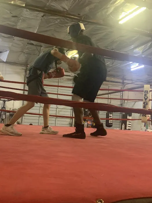 Phoenix Sports Academy Picture 1