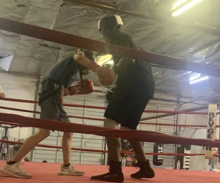 Phoenix Sports Academy