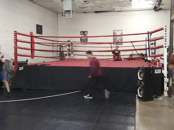 Phoenix Sports Academy Picture 5