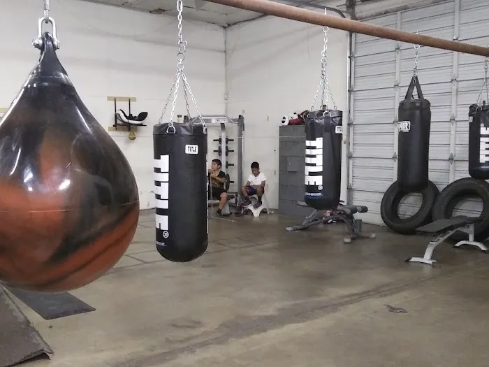 Phoenix Sports Academy Picture 6