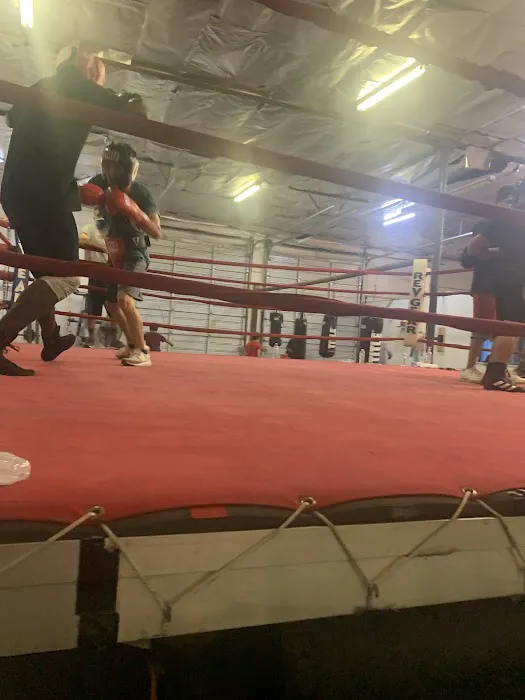 Phoenix Sports Academy Picture 10