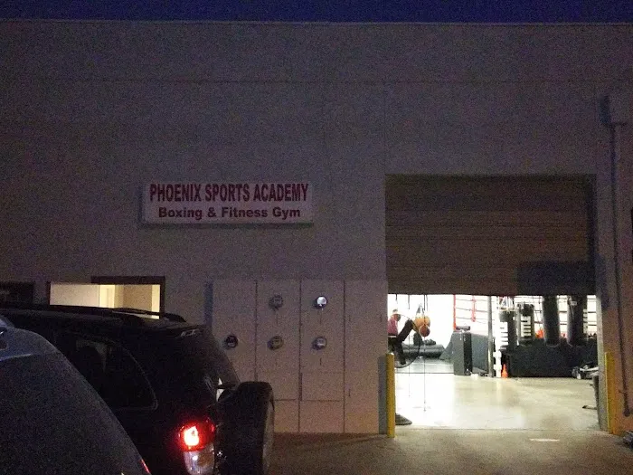 Phoenix Sports Academy Picture 9