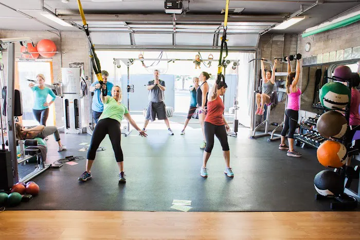 Results Only Fitness Picture 2