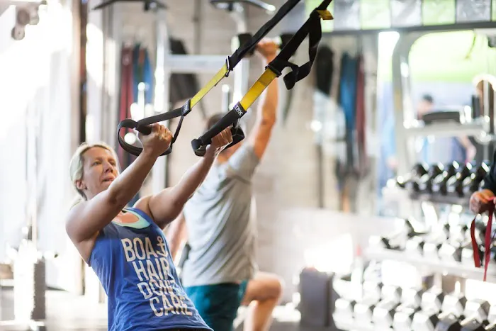 Results Only Fitness Picture 6