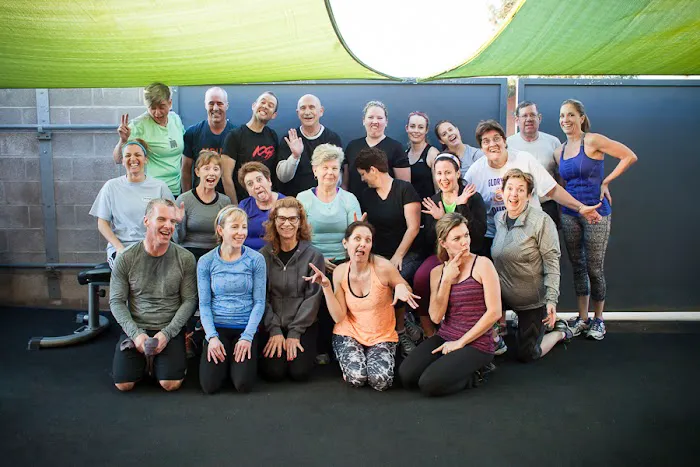 Results Only Fitness Picture 8