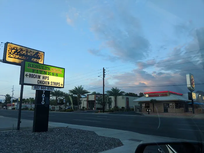 Results Only Fitness Picture 5